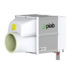 PIAB真空泵piPREMIUM1200 Si32-3x48