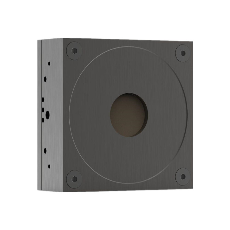 GENTEC熱探測器UP25N-40S-H9-D0