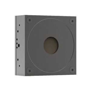GENTEC熱探測器UP25N-40S-H9-D0