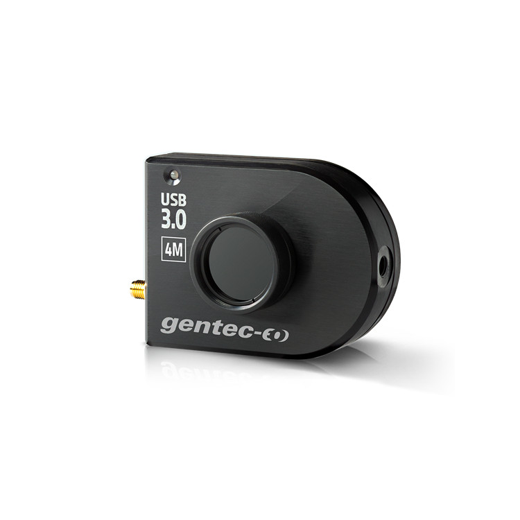 GENTEC-EO光束剖面儀BEAMAGE-4M