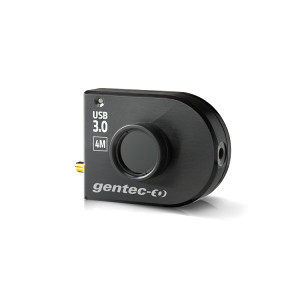 GENTEC-EO光束剖面儀BEAMAGE-4M