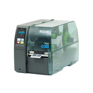 CAB條碼打印機(jī)SQUIX 4.3 M
