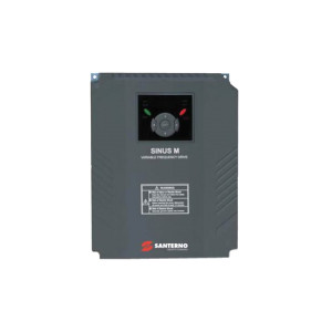 SANTERNO電機(jī)變頻器SINUS M 0014 4T BA2K2