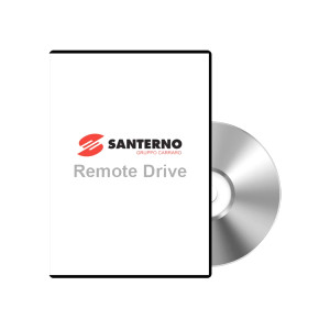 SANTERNO應(yīng)用程序RemoteDrive