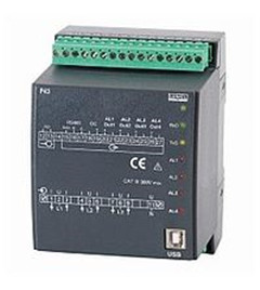 LUMEL電源轉換器P43P43-111300E0