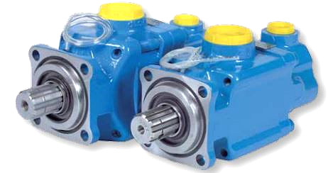 HYDYO LEDUC柱塞泵PAC80P/N;PAC80 0511705 S/N;L034738