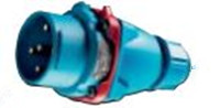 ISV電插頭DS63968017972   Einbaustecker DS 6