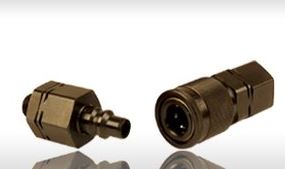 Walther PraezisionWALTHER-PRAEZISION接頭HP-006HP-006-0-WB017-12-1
