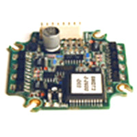JVL电源驱动模块SMD73-4-2600D03