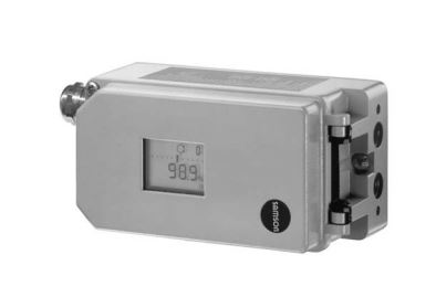 SAMSON電氣閥門定位器Type 3730-4