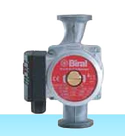 BIRAL泵MX 13-1