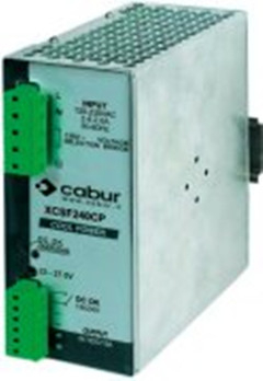 CABUR穩壓電源XCSF240C