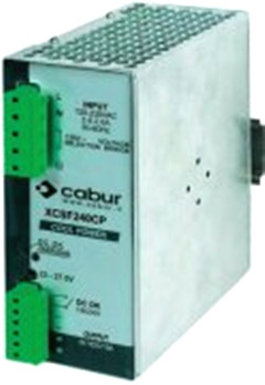CABUR穩壓電源XCSF240C