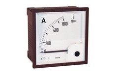 DEBNAR電流變壓器EQREQR72  400/800