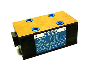 VICKERS液控单向阀DGMPC-5