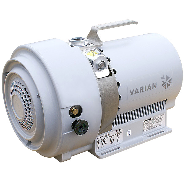 VARIAN干式涡轮泵SH110