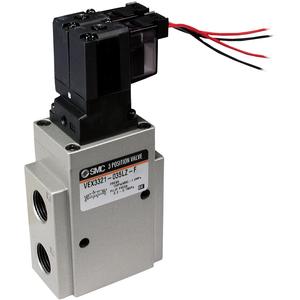 SMC控制閥VEX3902VEX3902-204DZ-B