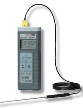 INFRAPOINT熱電偶測(cè)量表MP2000