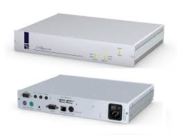 GUNTERMANN&DRUNCKGuntermann&Drunck信號延長器CATVision-CPU