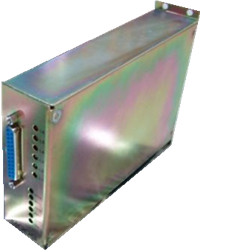 MOOG控制器L129-019A012