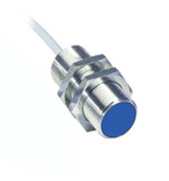 SICK接近開關IM18-20NPS-ZW1