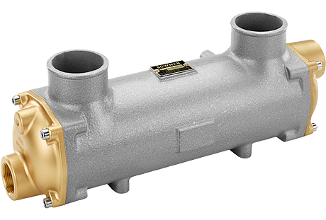 BOWMANBOWMAN冷卻器EC100EC100-1425-2