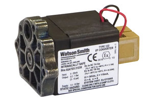 WATSON SMITH電氣轉換器TYPE 122