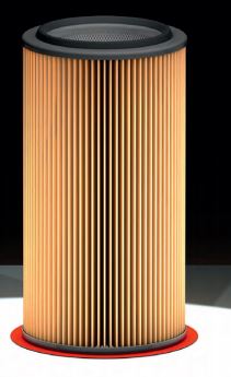 Keller Lufttechnik濾筒FLEXI-P