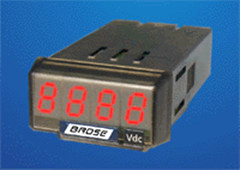 數字面板表PM480