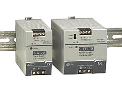 SOLA电源SDP系列SDP 4-24-100RT