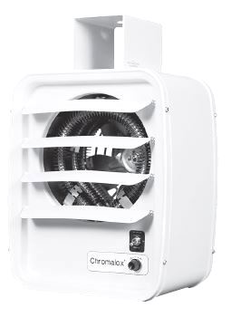 CHROMALOX电暖风机LUH系列