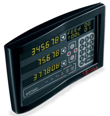 NEWALLNewall球柵尺數(shù)顯表DP700, DP900，DP500，DP1200