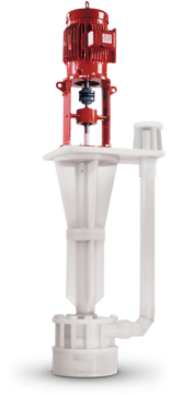 VANTON泵SUMP-GARDSUMP-GARD SG