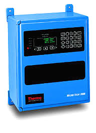 THERMO皮带秤积算器MT2001，MT2101/ MT 2201