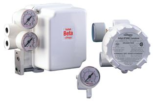 FLOWSERVE定位器BETABETAL3W1L11V1100-NT3002282VN1W00