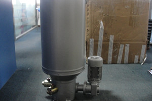 BAIER+KOPPEL泵FAZFAZ03693-05