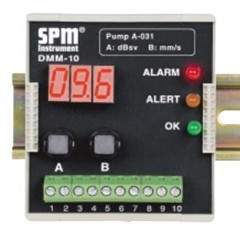 SPM測振儀DMM-13DMM-13，DMM-14