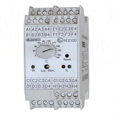 ELMESS安全溫度限制器EBREBR 6001