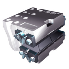 STROMAG剎車片Disc brake-FCHMDisc brake-FCHM90A-B-8x28US2-5