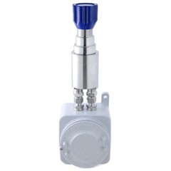 PRESSURE TECH調壓閥XHR301-06-S-50-K-2-B-NL