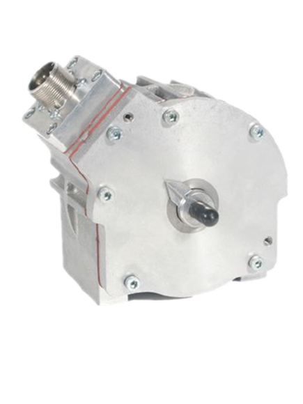 HEINZMANN執行器StG 2080StG 2080.25-SV, 514-00-011-00
