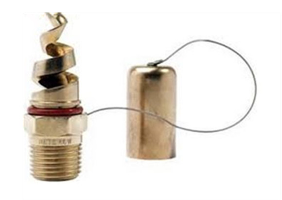BETE噴嘴N1W-4
