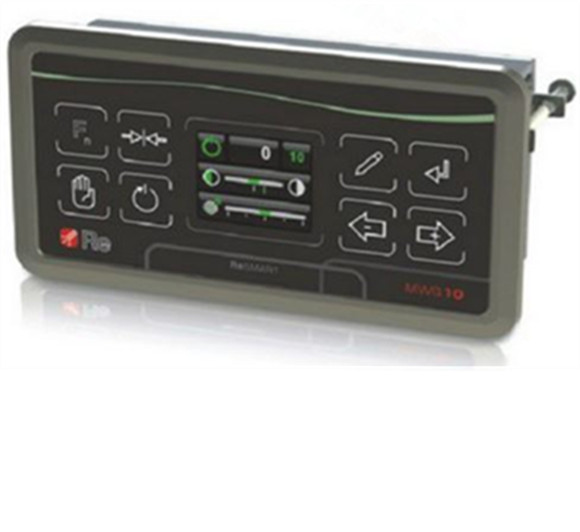 RE控制器MWG.10