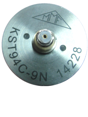 MMF振动传感器KST94C