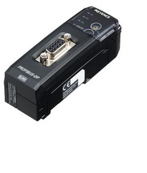 KEYENCE DP通訊單元DL-PD1