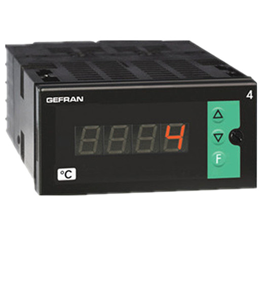 GEFRAN显示器4T-964T-96-4-24-1