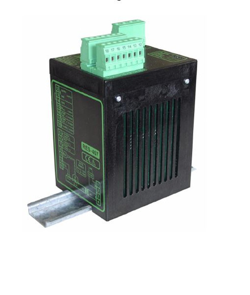 ROPEX控制器RES-407RES-407/400VAC
