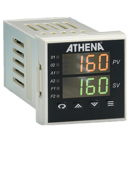 ATHENA温度控制器16系列16JFB000-CY