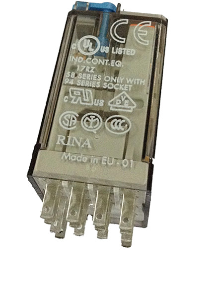 SEEMATZ配件（电路板、继电器）425-0-37-1，425-0-38-1，QC02278