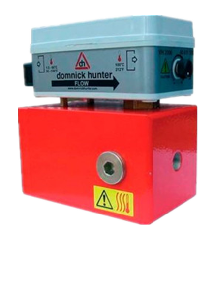 DOMNICK HUNTERDOMNICK HUNTER空氣加熱器VH2100